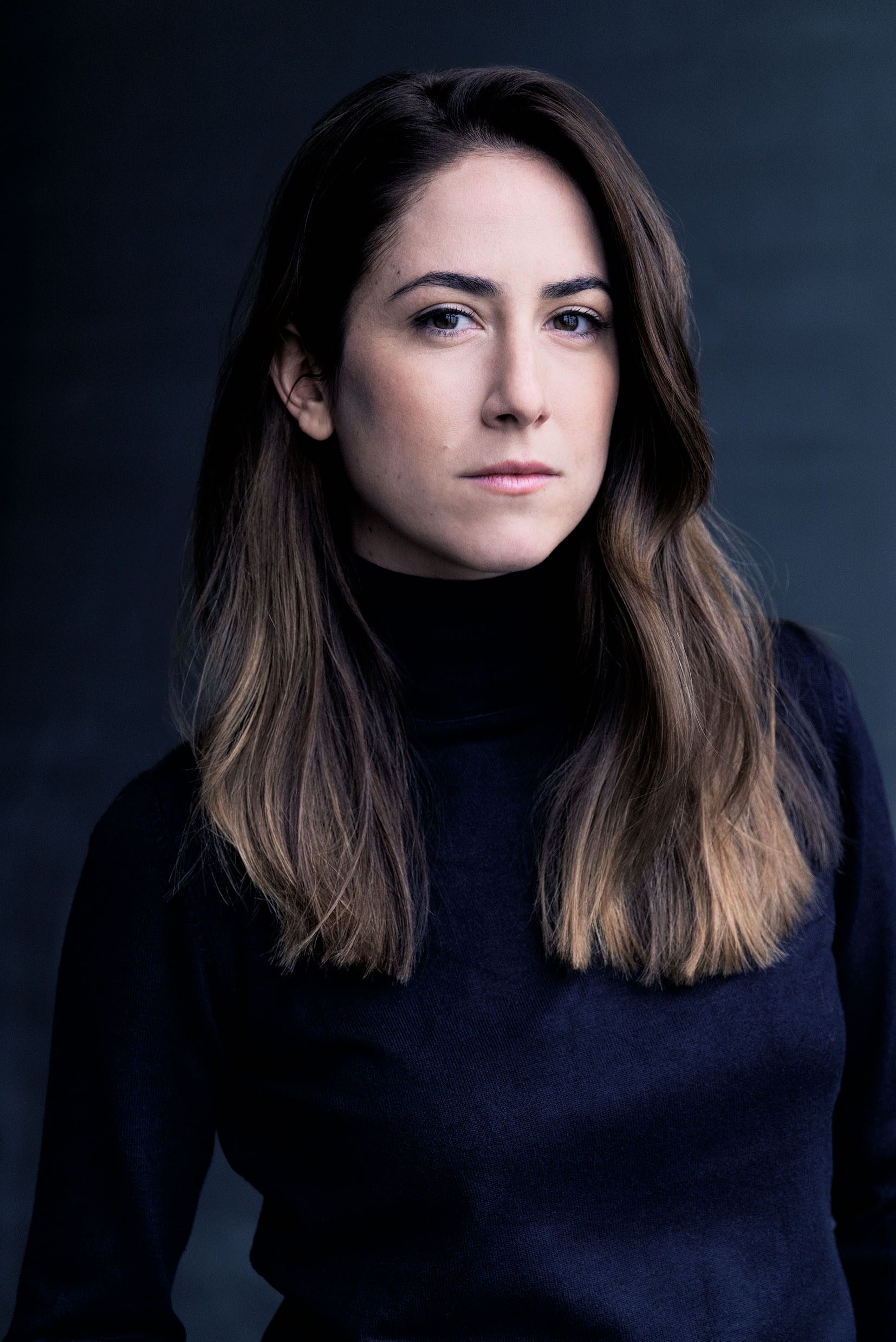 Vidina Popov / Foto: Mathias Bothor Vidina Popov / Foto: Mathias Bothor