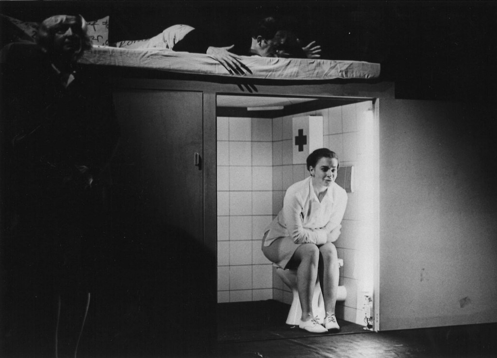 Von Düffel, John_Solingen_Oldenburgisches Staatstheater