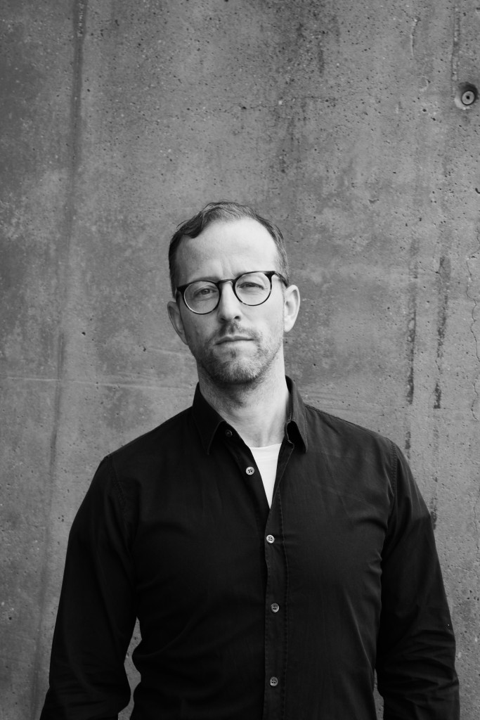 Andreas Karlaganis / Foto: Irina Gavrich Andreas Karlaganis / Foto: Irina Gavrich