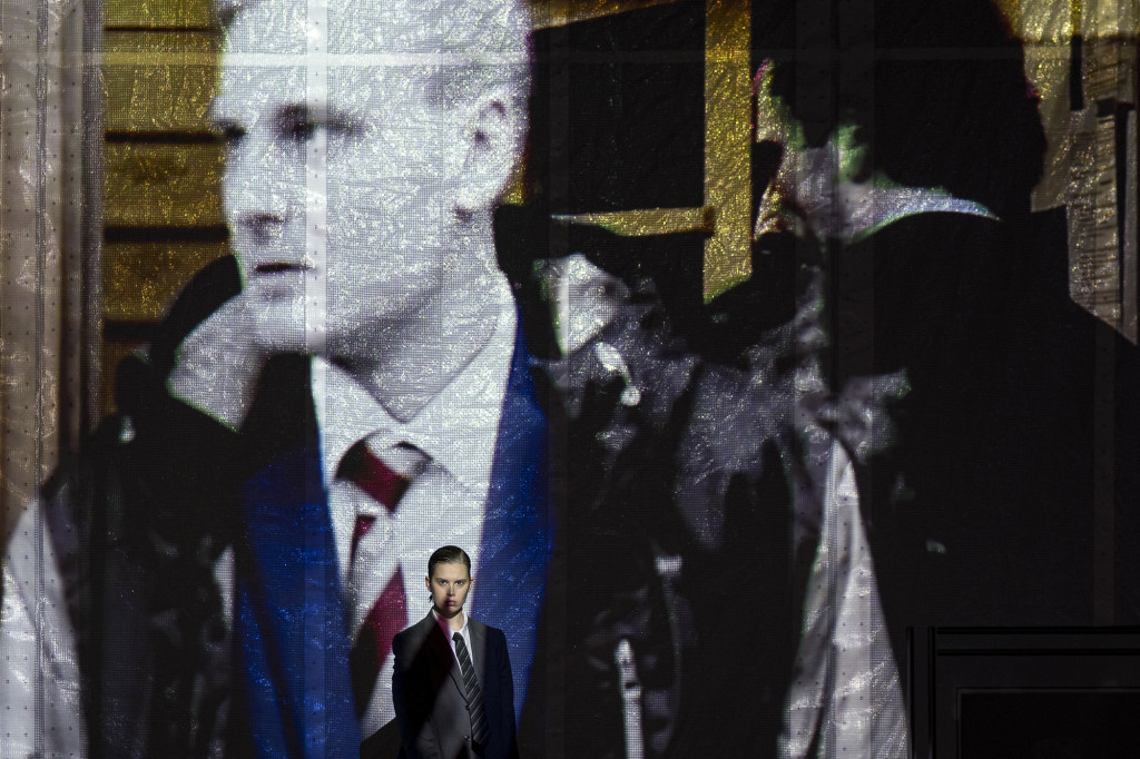 Das beispielhafte Leben des Samuel W. von Lukas Rietzschel / Foto: Pawel Sosnowski