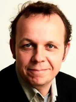 Wolfgang Kralicek / Foto: Erich Reismann Wolfgang Kralicek / Foto: Erich Reismann