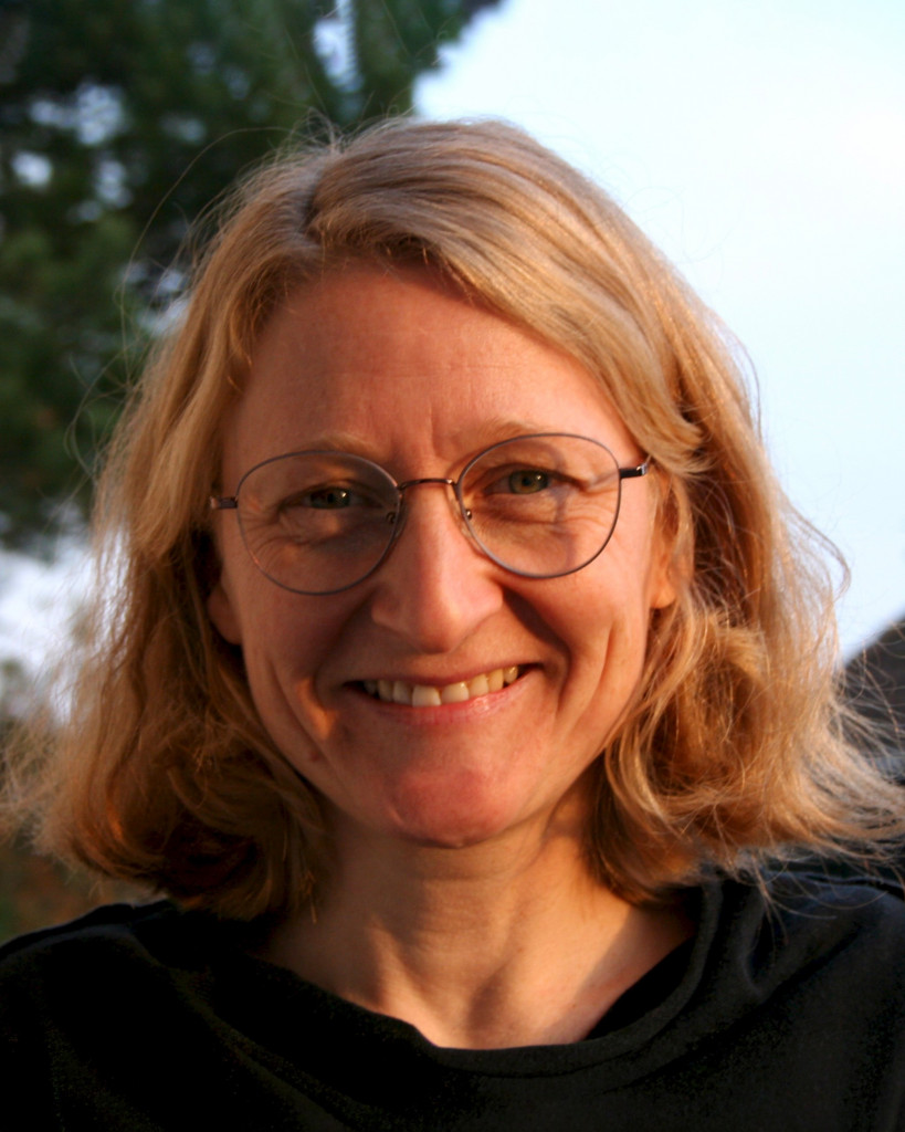 Sarah Heppekausen / Foto: Frieda Heppekausen