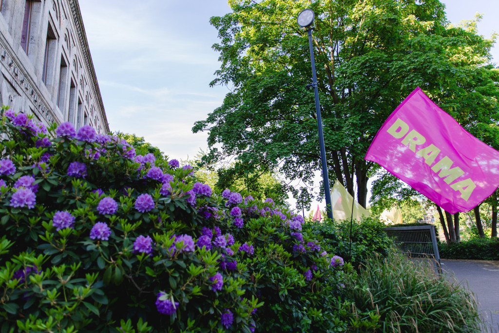 Mülheimer Theatertage 2025