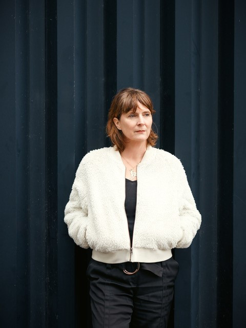 Katrin Ullmann / Foto: Stefan Wieland Katrin Ullmann / Foto: Stefan Wieland