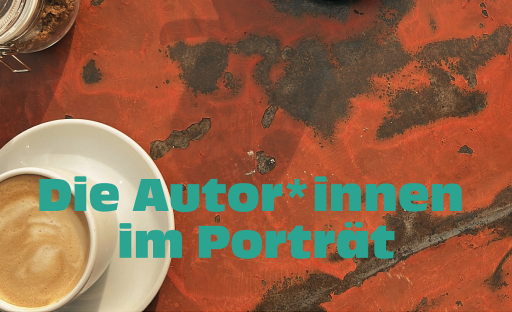 Podcast der Mülheimer Theatertage: Die Autor*innen im Porträt / Foto: Elisabeth Luft