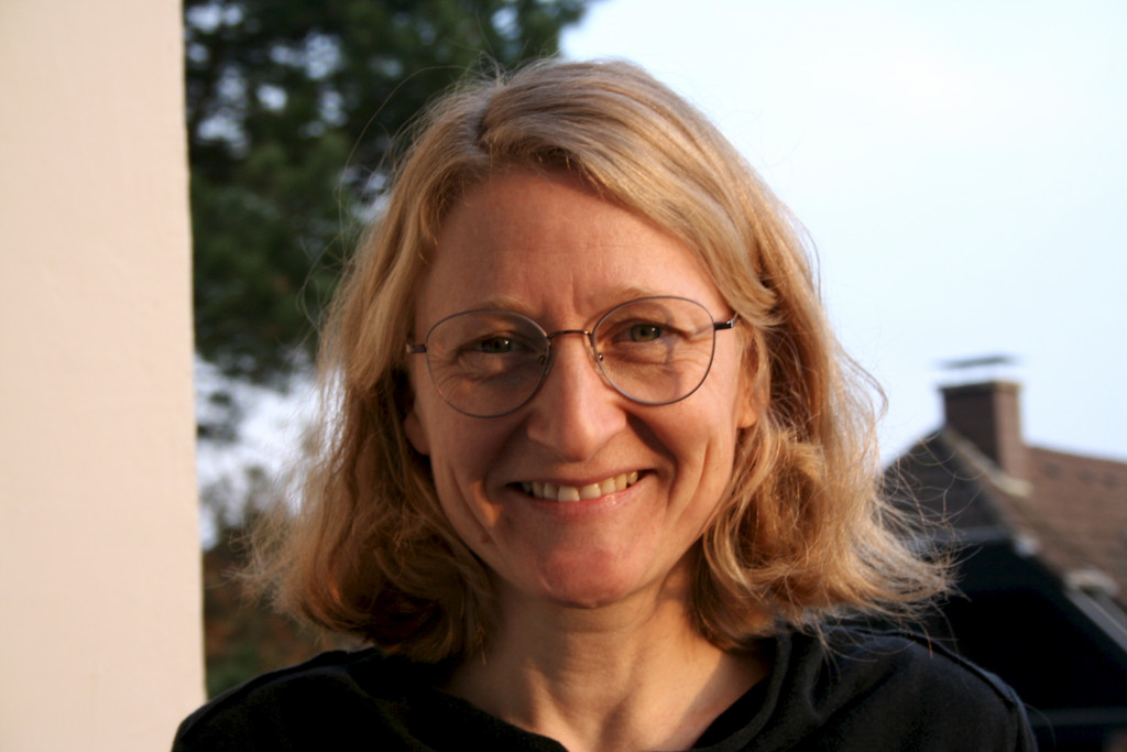 Sarah Heppekausen / Foto: Frieda Heppekausen