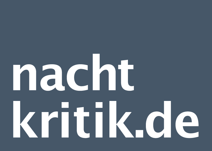 Logo Nachtkritik Logo Nachtkritik