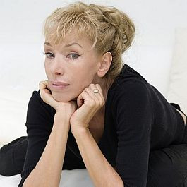 Porträt: Sibylle Berg / Foto: Katja Hoffmann Porträt: Sibylle Berg / Foto: Katja Hoffmann