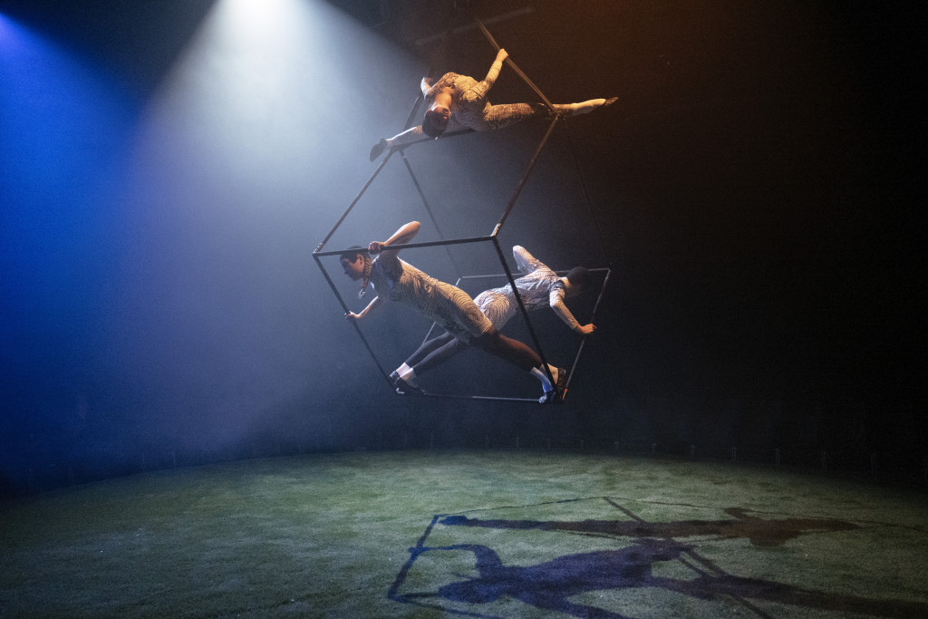 Asche von Elfriede Jelinek / Foto: Armin Smailovic