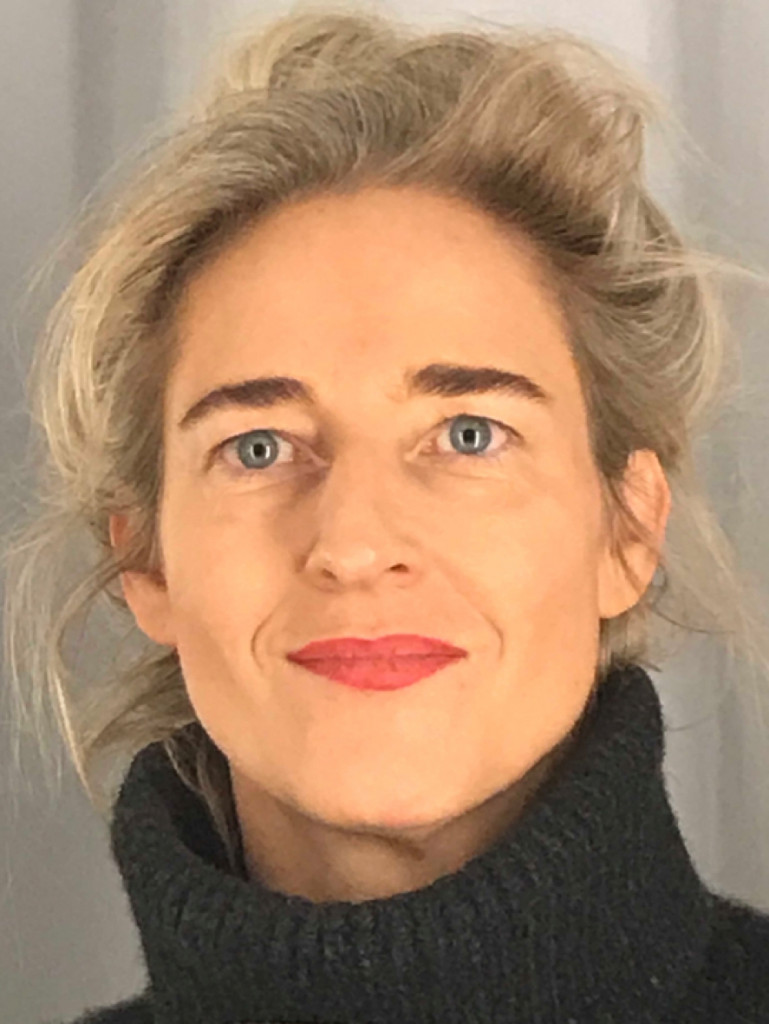 Christine Wahl / Foto: Privat Christine Wahl / Foto: Privat
