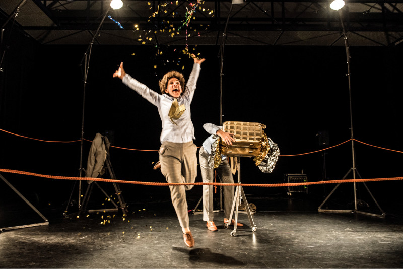 Schokolade von Tina Müller / Foto: Tanja Dorendorf Schokolade von Tina Müller / Foto: Tanja Dorendorf