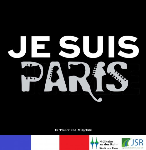 Plakat Paris