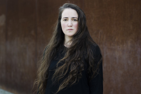 Maria Milisavljević / Foto: Linda Rosa Saal.jpg