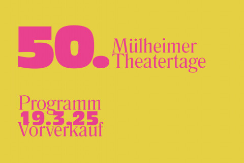 MTT 50 Pressekonferenz Website
