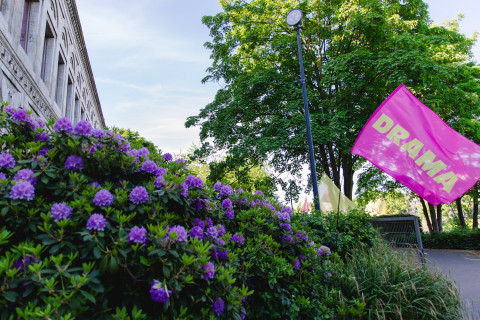 Mülheimer Theatertage 2025