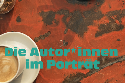 Podcast der Mülheimer Theatertage: Die Autor*innen im Porträt / Foto: Elisabeth Luft