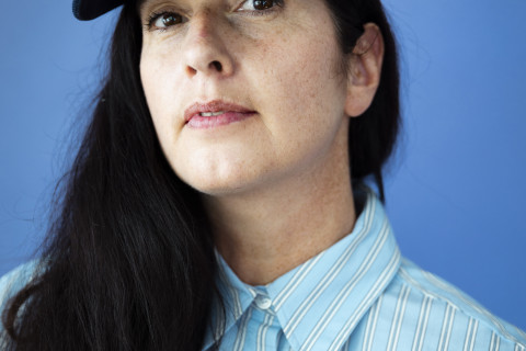 Karen Köhler, Autorin