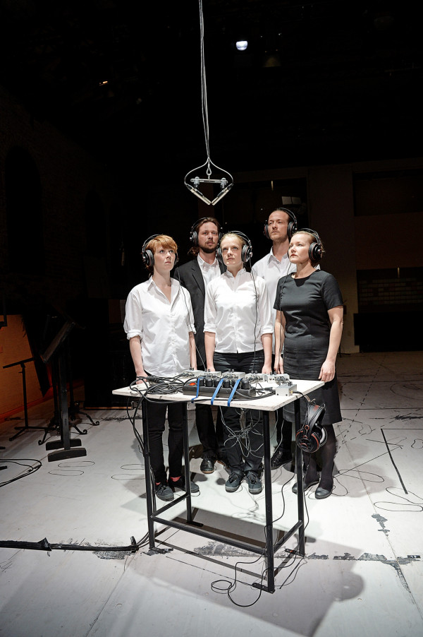 Foto von Andreas J. Etter