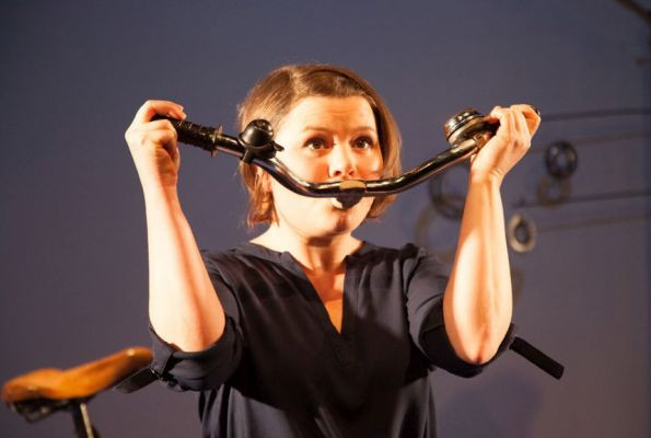 Nora Mansmann: fuchs & freund, Bild 3, Foto: Dorit Günter