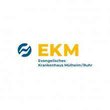 Logo Evangelisches Krankenhaus Mülheim