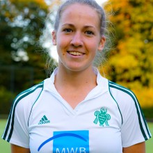 Hannah Valentin