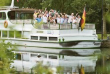 Abenteuer Ruhrgebiet! Abenteuer Ruhrgebiet!