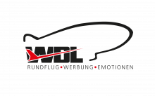 Logo der WDL Luftschiffgesellschaft mbH