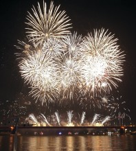 Ruhrort in Flammen Ruhrort in Flammen