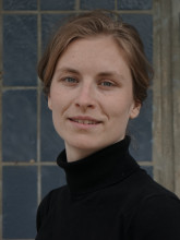 Anna Hoffmeister / Foto: Adrian Hänsel