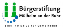 Logo der Bürgerstiftung Mülheim an der Ruhr