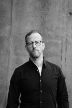 Andreas Karlaganis / Foto: Irina Gavrich