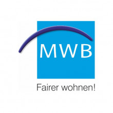 Logo Mülheimer Wohnungsbau