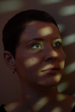 Saskia Schalenbach / Foto: Christina Ann Müller