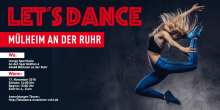 Veranstaltungshinweis Lets Dance 2018