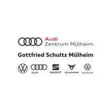Logo Gottfried Schultz Automobilhandels SE