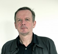 Christoph Gurk