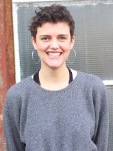 Marlene Helling / Foto: Katrin Heß