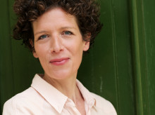 Barbara Behrendt_Mitglied der Preisjury Mülheimer Theatertage 2025
