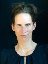 Eva Behrendt_Foto: Ralf Hiemisch