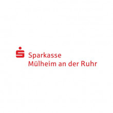 Logo Sparkasse Mülheim an der Ruhr