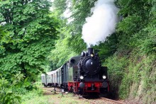 Hespertalbahn Hespertalbahn