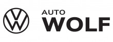 Logo Autohaus Wolf