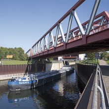 Ruhrkanal Ruhrkanal