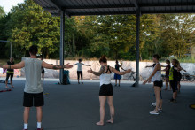 Functional Training Kurs 