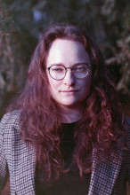 Judith Grytzka / Foto: Helmut Bauer