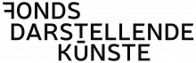 Logo: Fonds Darstellende Künste