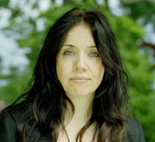 Theresia Walser / Foto: Karin Rocholl