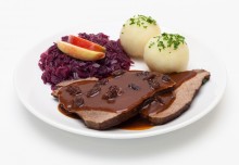 Sauerbraten Sauerbraten