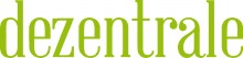 Logo Dezentrale