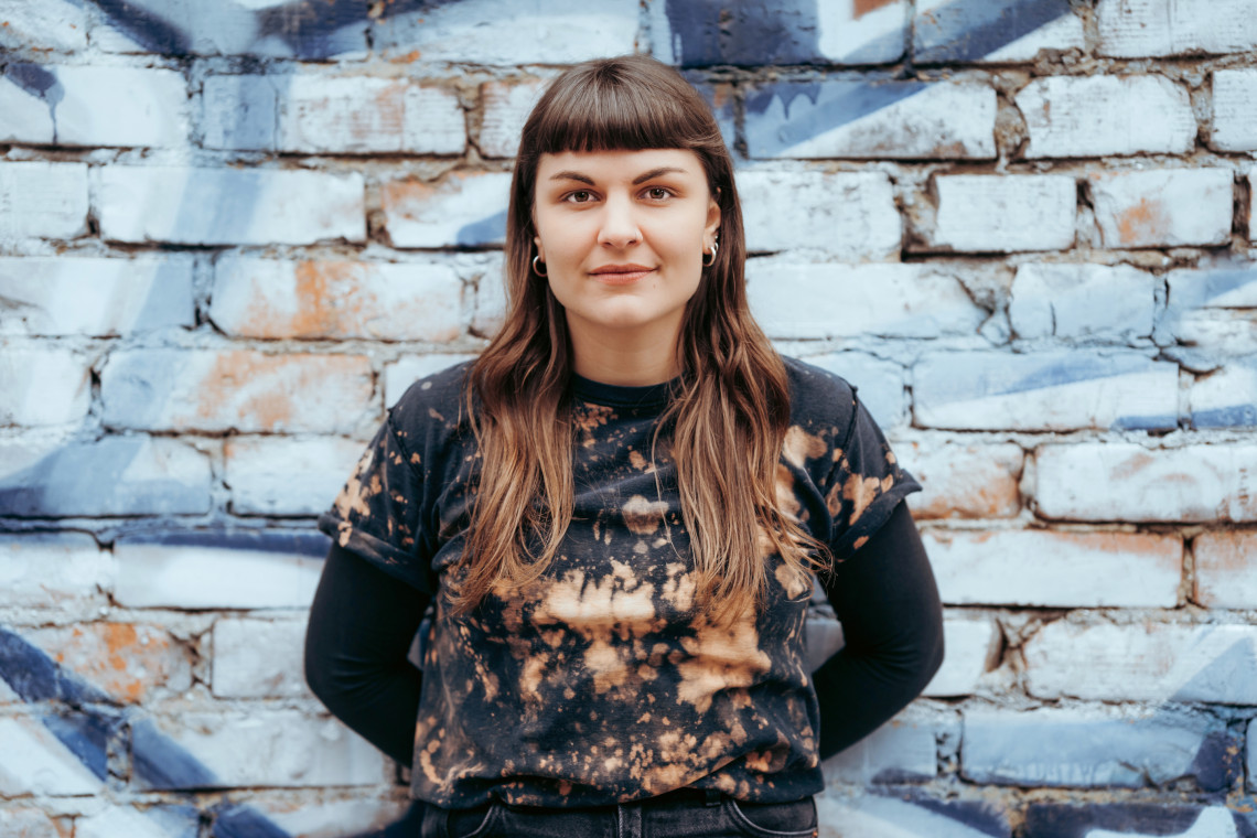 Gedenken neu denken - Lesung von Susanne Siegert